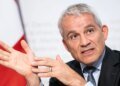 Switzerland says Italy is not taking back asylum seekers under the Dublin agreement