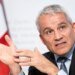 Switzerland says Italy is not taking back asylum seekers under the Dublin agreement