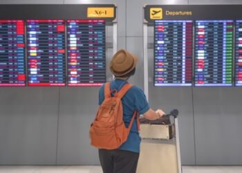 Know your rights if your flight is cancelled in Oman