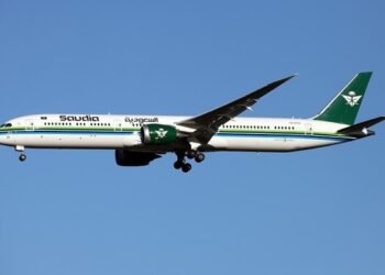 Saudia gets CAA approval for Muscat-Riyadh flights