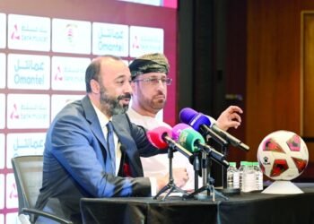 Sektioui eyes future as Gulf Cup test