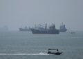 Two tankers carrying Saudi oil attacked in Strait of Hormuz