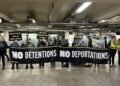 USA: They have deported more than 25,000 people to third countries