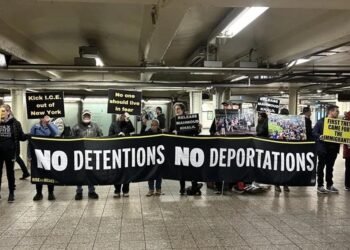 USA: They have deported more than 25,000 people to third countries