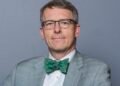 Director leaves the pension fund after 10 years in the post