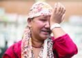 Nepal disaster a climate ‘warning signal’