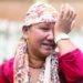 Nepal disaster a climate ‘warning signal’