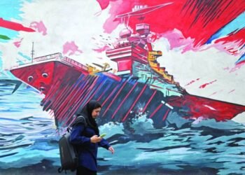 US launches fresh strikes on Iran