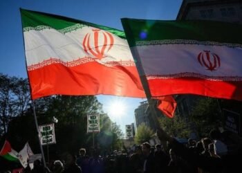 Iran attacks US targets despite Trump threats