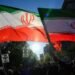 Iran attacks US targets despite Trump threats