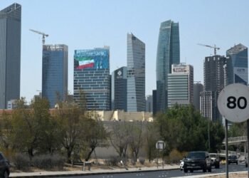 Kuwait’s Iranians under pressure since start of war