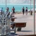 Muscat turns parks into open-air gyms