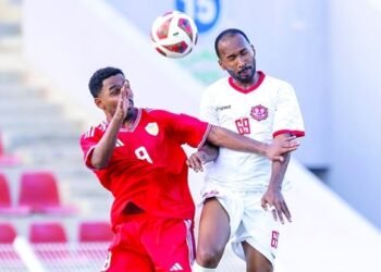 Al Shabab-Al Nahda clash headlines Jindal League round two
