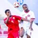 Al Shabab-Al Nahda clash headlines Jindal League round two