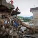 NEPAL HUNTS FOR SURVIVORS