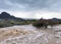 Rains lash Al Dhahirah, Al Sharqiyah North, and Al Dakhiliyah