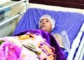 US probes Iran wedding strike