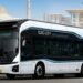 Oman to launch hydrogen-powered city bus in Muscat