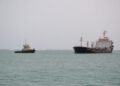 Iran retaliates after US strikes oil tankers