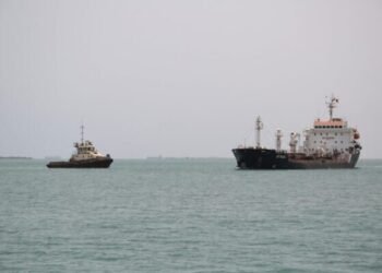 Iran retaliates after US strikes oil tankers