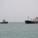 Iran retaliates after US strikes oil tankers