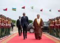 Rwanda President concludes two-day official visit to Oman