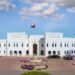 Oman condemns attacks on civilian, economic facilities in Saudi Arabia