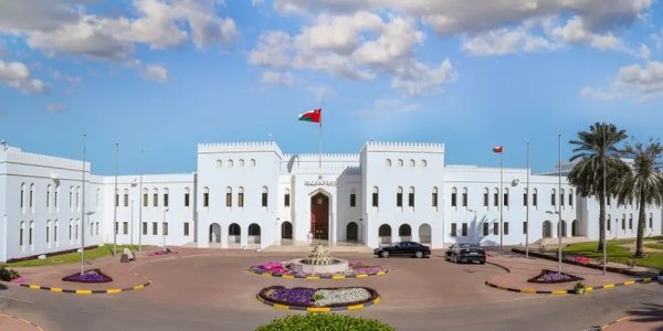 Oman condemns attacks on civilian, economic facilities in Saudi Arabia