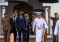 Oman, Rwanda announce agreement to open resident embassies, establish joint committee