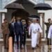 Oman, Rwanda announce agreement to open resident embassies, establish joint committee