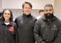 Omani officials join IIHF development programme in Finland