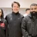 Omani officials join IIHF development programme in Finland