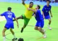 Second division handball league start brought forward to Nov 20