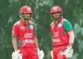 Oman through to ACC Premier Cup semis despite 49-run loss to UAE