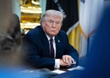 Trump says Iran war to end after US midterm elections