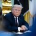 Trump says Iran war to end after US midterm elections