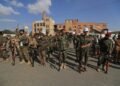Ansar Allah seize key Yemeni Red Sea port, sources say