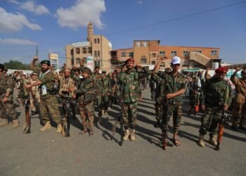 Ansar Allah seize key Yemeni Red Sea port, sources say