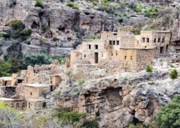 Al Jabal Al Akhdar to be Gulf Tourism capital for 2027