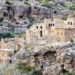 Al Jabal Al Akhdar to be Gulf Tourism capital for 2027