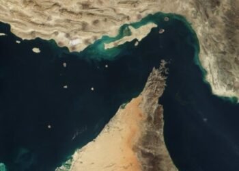 Iran, Gulf Ministers to meet in Salalah for Hormuz deal: Reports
