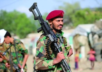 Ansar Allah take over strait vital to global shipping