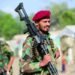 Ansar Allah take over strait vital to global shipping