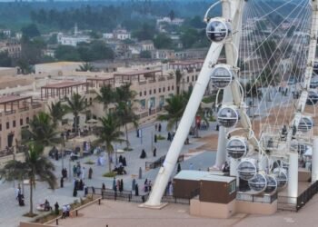 Khareef Dhofar receives over 1.1 million visitors, up 8.6%