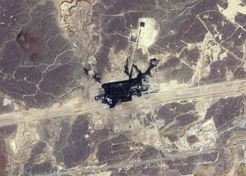 Saudis shut down oil pipeline disrupting supplies