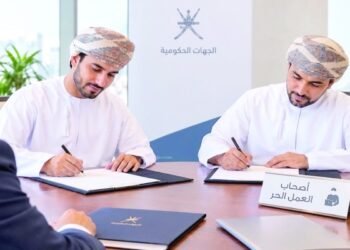 Freelancers to get govt projects worth RO5,000
