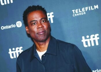 Chris Rock returns to directing with ‘Misty Green’