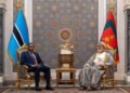 Oman-Botswana relations: Towards economic partnerships, promising investments