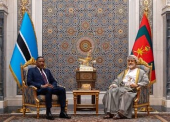 Oman-Botswana relations: Towards economic partnerships, promising investments