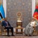 Oman-Botswana relations: Towards economic partnerships, promising investments